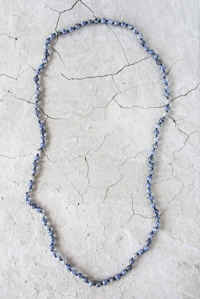 Cobra Necklace